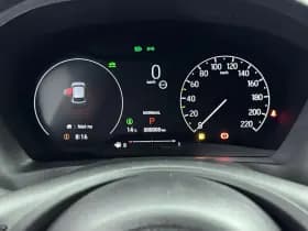 Honda HR-V 1 5 e hev elegance thumbnail 10