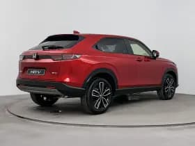 Honda HR-V 1 5 e hev elegance thumbnail 2
