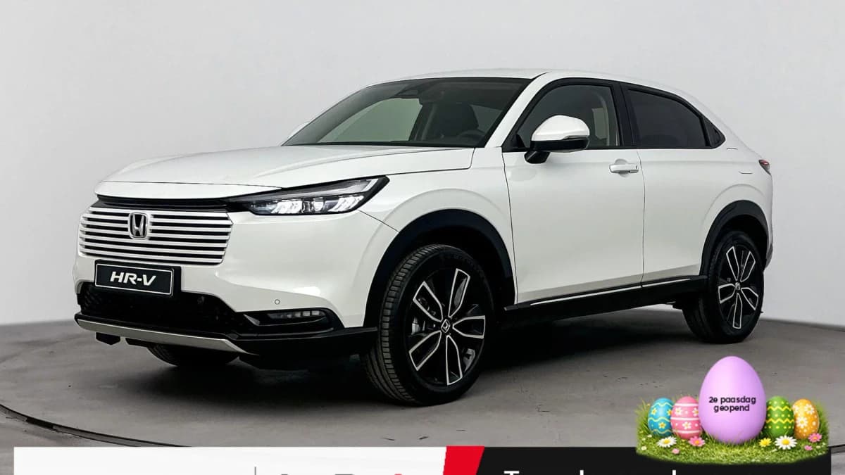 Honda HR-V 1 5 e hev advance — foto 1