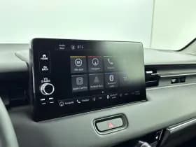 Honda HR-V 1 5 e hev advance thumbnail 11