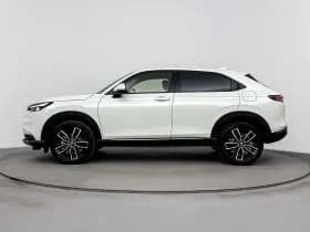 Honda HR-V 1 5 e hev advance thumbnail 3