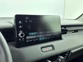 Honda HR-V 1 5 e hev advance thumbnail 8