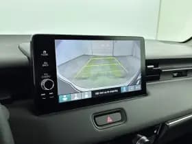 Honda HR-V 1 5 e hev advance thumbnail 10