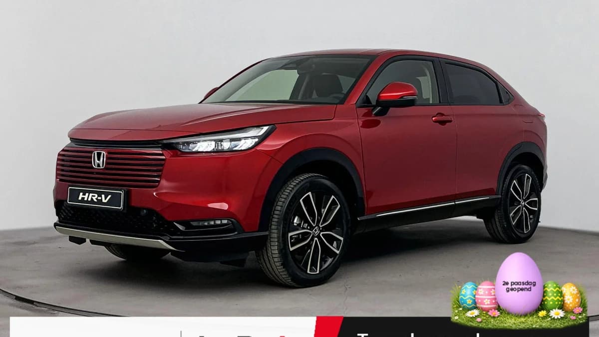 Honda HR-V 1 5 e hev advance — foto 1