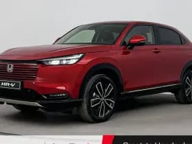 Honda HR-V 1 5 e hev advance