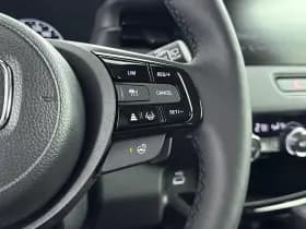 Honda HR-V 1 5 e hev advance thumbnail 10