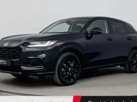 Honda ZR-V 2 0 e hev sport