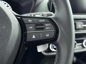 Honda ZR-V 2 0 e hev sport thumbnail 11