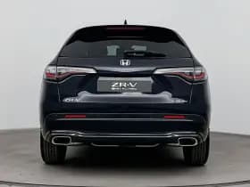 Honda ZR-V 2 0 e hev sport thumbnail 6