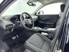 Honda ZR-V 2 0 e hev sport thumbnail 8