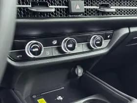 Honda ZR-V 2 0 e hev sport thumbnail 10