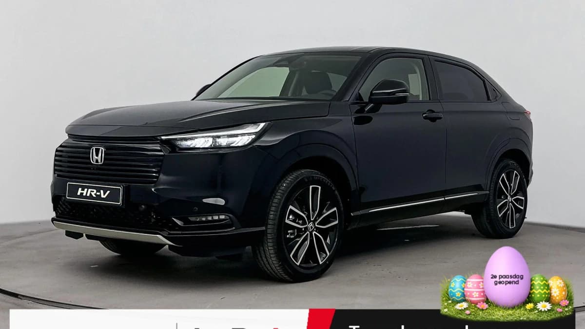 Honda HR-V 1 5 e hev advance — foto 1