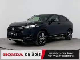 Honda HR-V 1 5 e hev advance