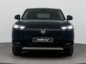 Honda HR-V 1 5 e hev advance thumbnail 5