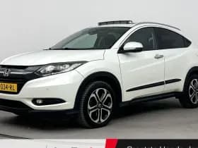 Honda HR-V 1 5 i vtec executive aut