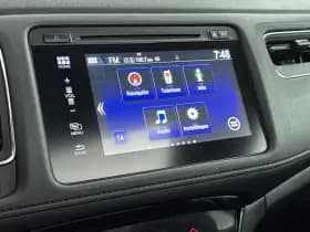 Honda HR-V 1 5 i vtec executive aut thumbnail 15