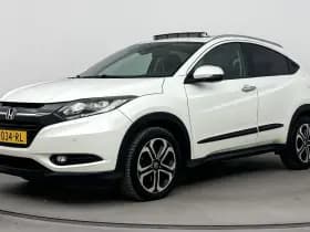 Honda HR-V 1 5 i vtec executive aut thumbnail 32