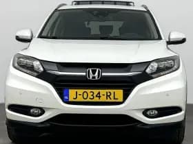 Honda HR-V 1 5 i vtec executive aut thumbnail 5