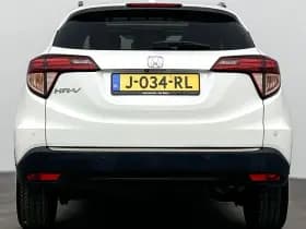 Honda HR-V 1 5 i vtec executive aut thumbnail 6