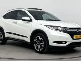 Honda HR-V 1 5 i vtec executive aut thumbnail 7