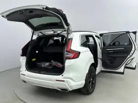 Honda CR-V 2 0 e phev advance tech thumbnail 28