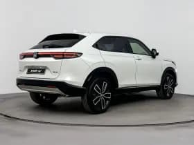 Honda HR-V 1 5 e hev advance thumbnail 2
