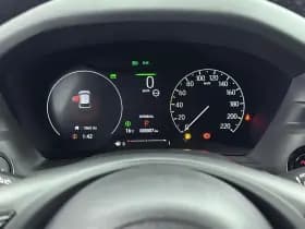 Honda HR-V 1 5 e hev advance thumbnail 11