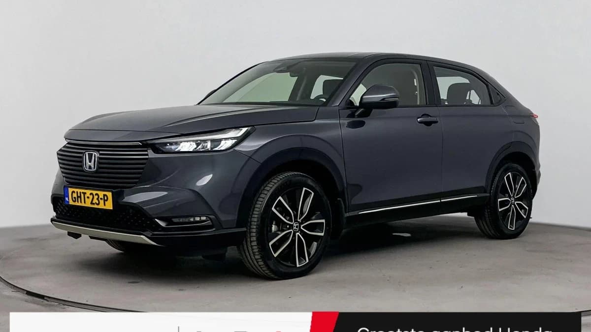 Honda HR-V 1 5 e hev advance — foto 1