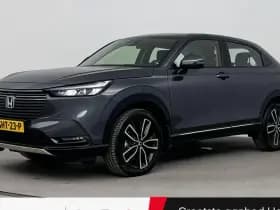 Honda HR-V 1 5 e hev advance