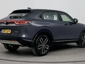 Honda HR-V 1 5 e hev advance thumbnail 2