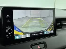 Honda HR-V 1 5 e hev advance thumbnail 11