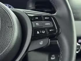 Honda HR-V 1 5 e hev advance thumbnail 13