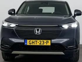 Honda HR-V 1 5 e hev advance thumbnail 4