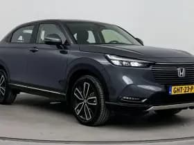 Honda HR-V 1 5 e hev advance thumbnail 6