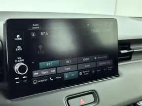 Honda HR-V 1 5 e hev advance thumbnail 7