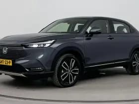 Honda HR-V 1 5 e hev advance thumbnail 8