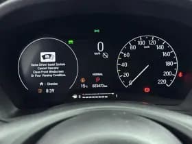 Honda HR-V 1 5 e hev advance thumbnail 10