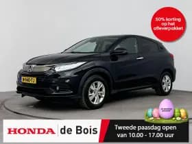 Honda HR-V 1 5 i vtec elegance aut