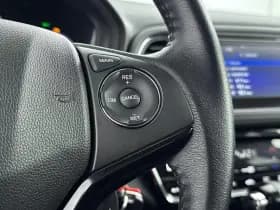 Honda HR-V 1 5 i vtec elegance aut thumbnail 11