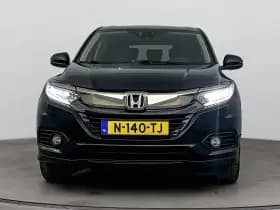 Honda HR-V 1 5 i vtec elegance aut thumbnail 5
