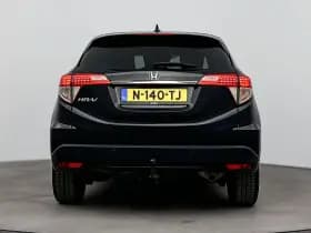 Honda HR-V 1 5 i vtec elegance aut thumbnail 6