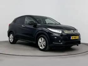 Honda HR-V 1 5 i vtec elegance aut thumbnail 7