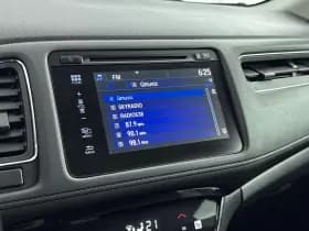 Honda HR-V 1 5 i vtec elegance aut thumbnail 9