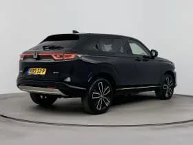 Honda HR-V 1 5 e hev advance thumbnail 2