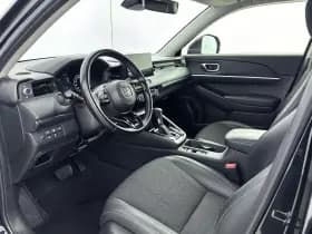 Honda HR-V 1 5 e hev advance thumbnail 11