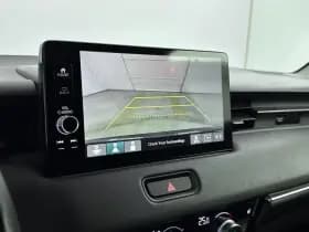 Honda HR-V 1 5 e hev advance thumbnail 14