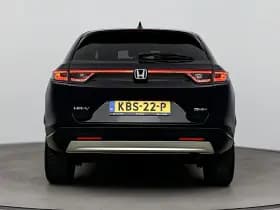 Honda HR-V 1 5 e hev advance thumbnail 6