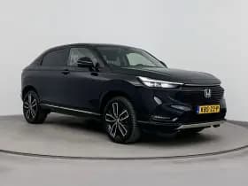Honda HR-V 1 5 e hev advance thumbnail 7