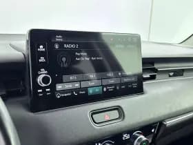 Honda HR-V 1 5 e hev advance thumbnail 9