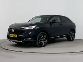 Honda HR-V 1 5 e hev advance thumbnail 10